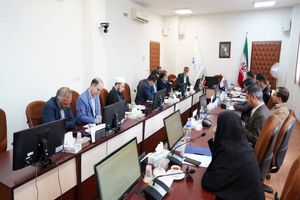 اولین نشست کارشناسی طرح صدور گواهی انحصار وراثت برگزار شد
