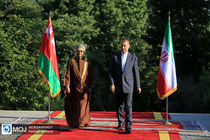 درباره تمامیت ارضی ایران  تعارفی نداریم/کمیسیون مشترک اقتصادی بین ایران و عمان ایجاد می شود