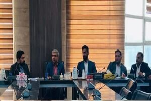 ارتقای تعاملات بانکی در راستای خدمت به جامعه شیلاتی