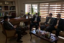 تامین اعتبار مورد نیاز پروژه های شهری و قیر معابر در اردبیل