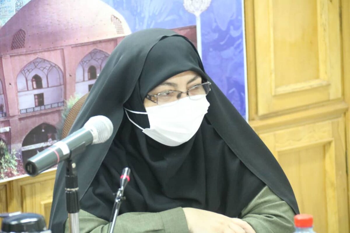طاهره چنگیز
