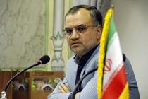 مسئولیت ترافیک شهربرعهده راهنمایی ورانندگی است