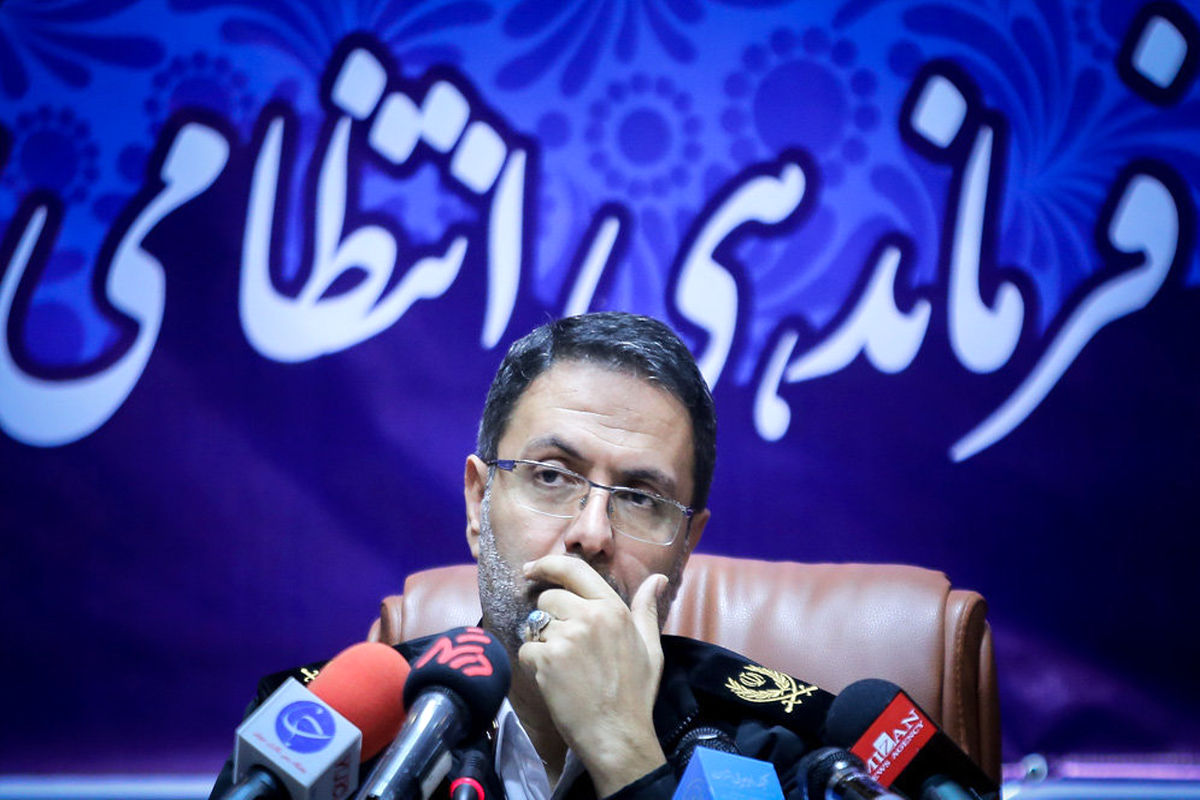 محمد رضا مهماندار