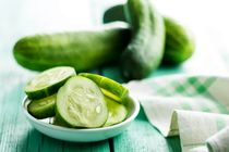 از خواص خیار چه می‌دانید؟