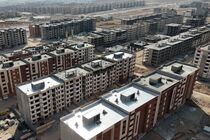 پیشرفت ۵۴ درصدی  واحدهای مسکن ملی در شهرکرد