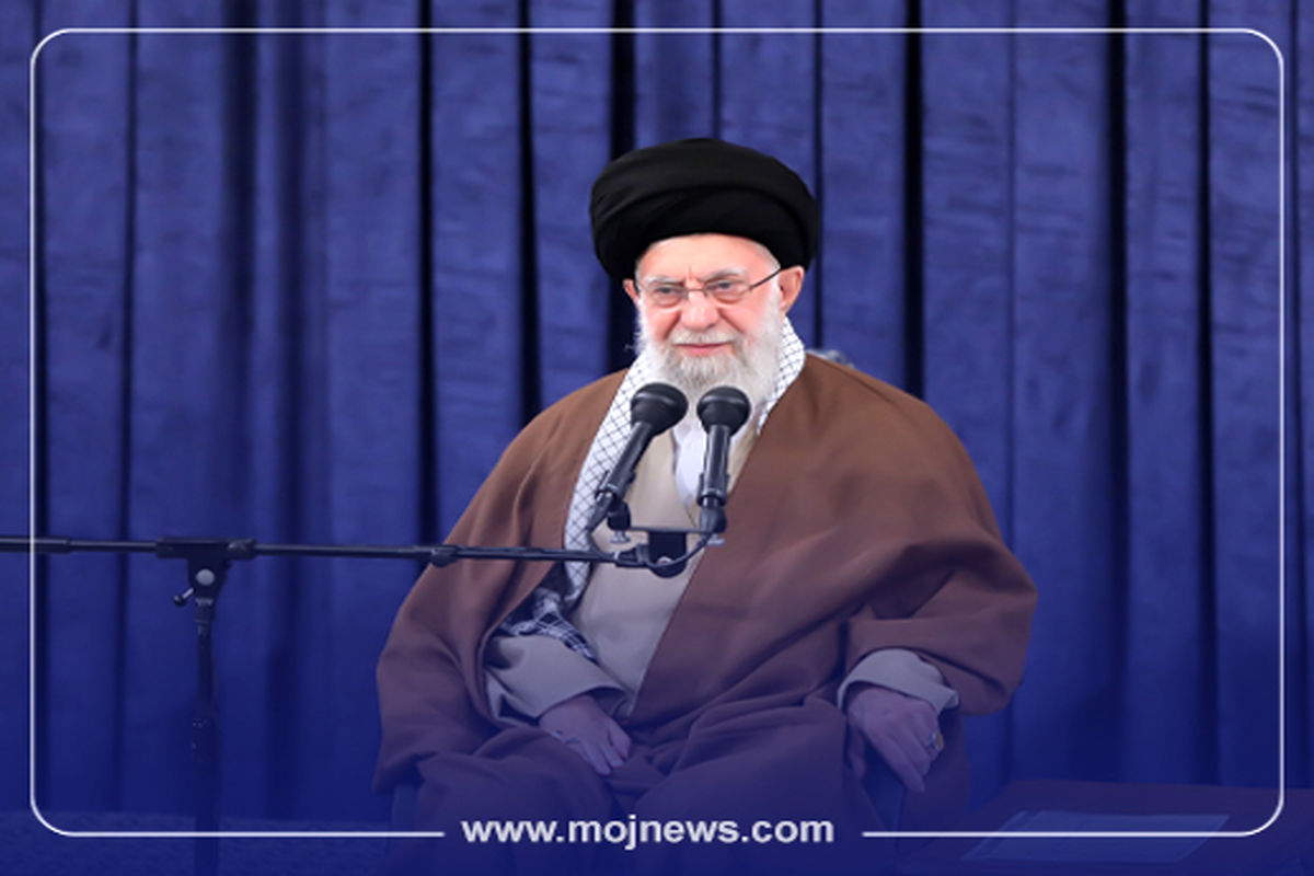 کاور 8 توصیه انتخاباتی رهبر انقلاب موج