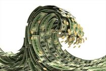 کاهش 7 تومانی دلار نسبت به روز گذشته