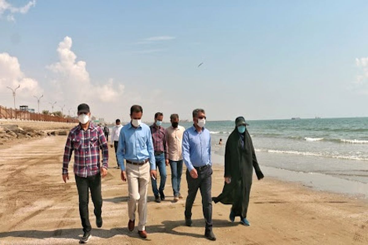 شهردار بندرعباس