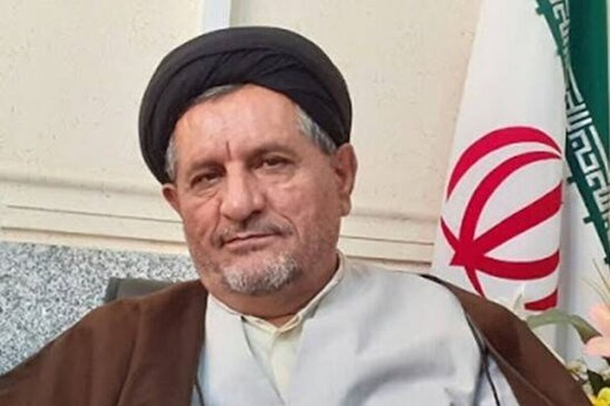 سید محمد موحد