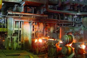 ضرورت تامین پایدار مواد اولیه ذوب آهن / اتصال معادن به صنایع فولادی با واگذاری پهنه های معدنی