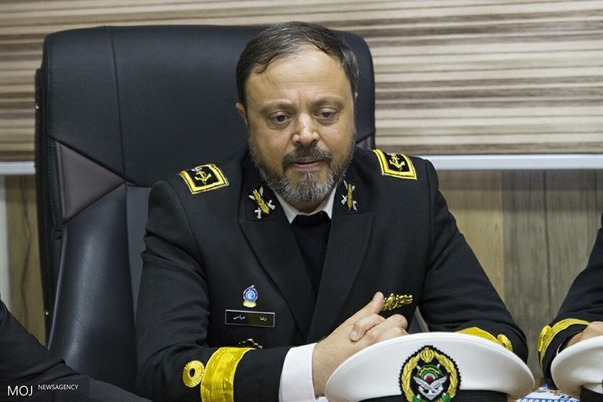رضا عباسی