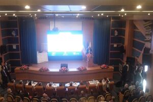 مهندسی هواپیما در ایران شناسنامه دار شده است