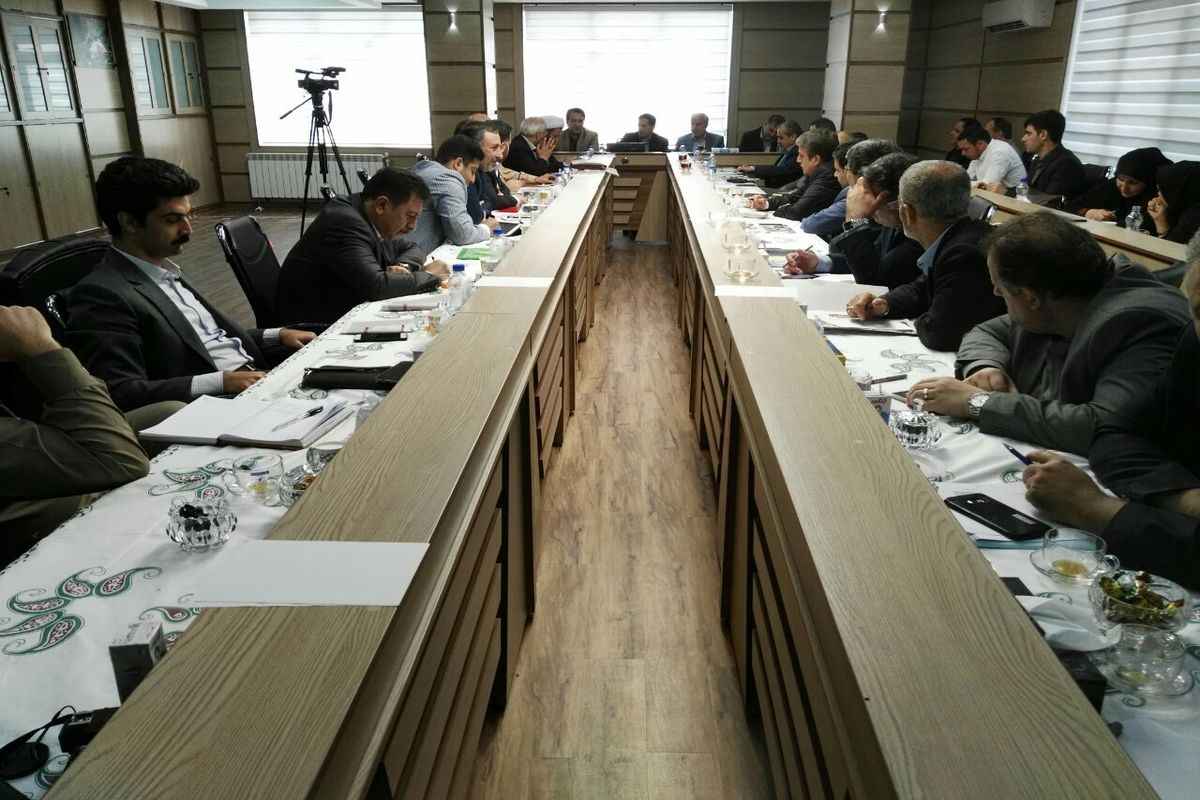 مجمع++ نمایندگان گیلان