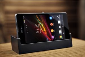 بیل هوشمندی که تلفن‌تان را هم شارژ می‌کند