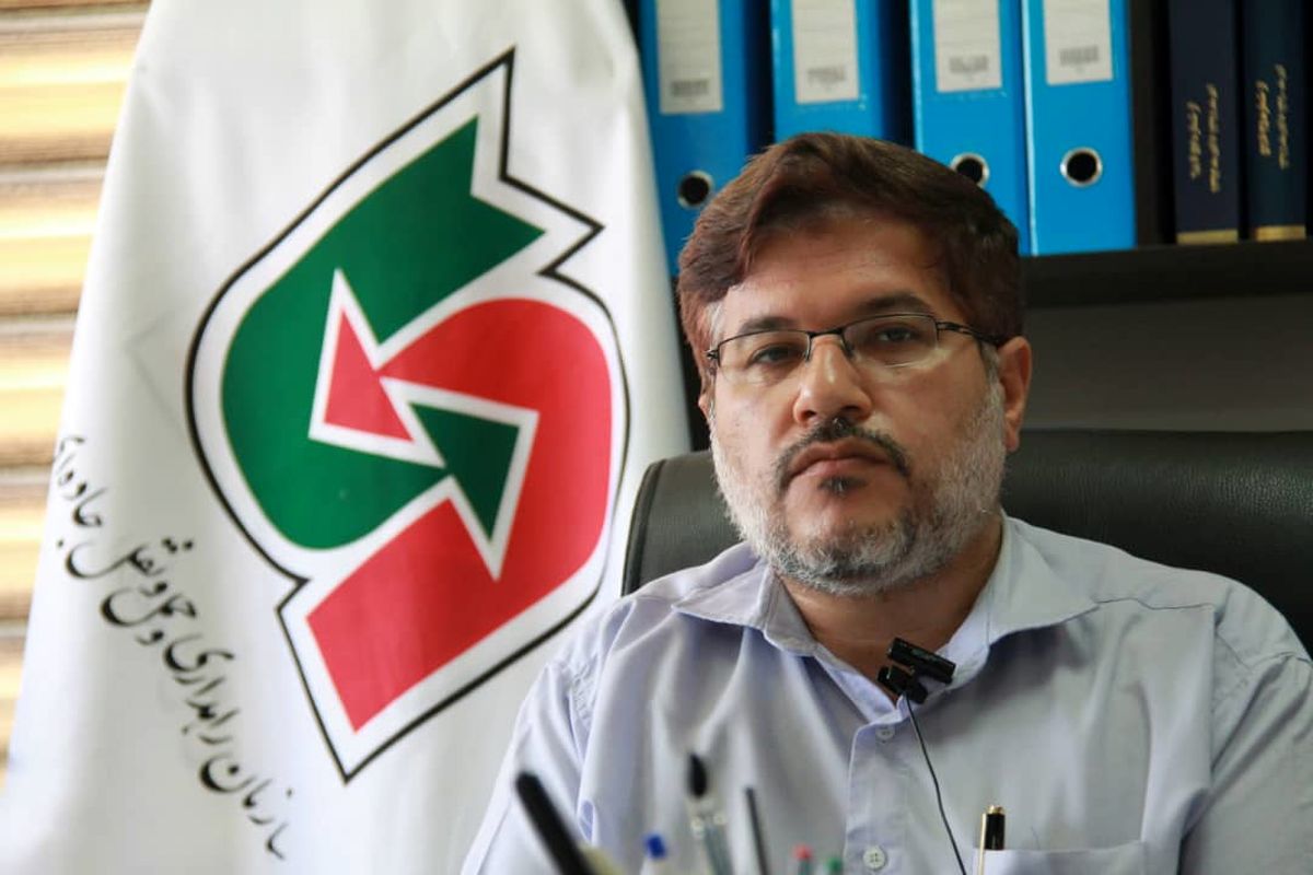 محمد حسن کلهری