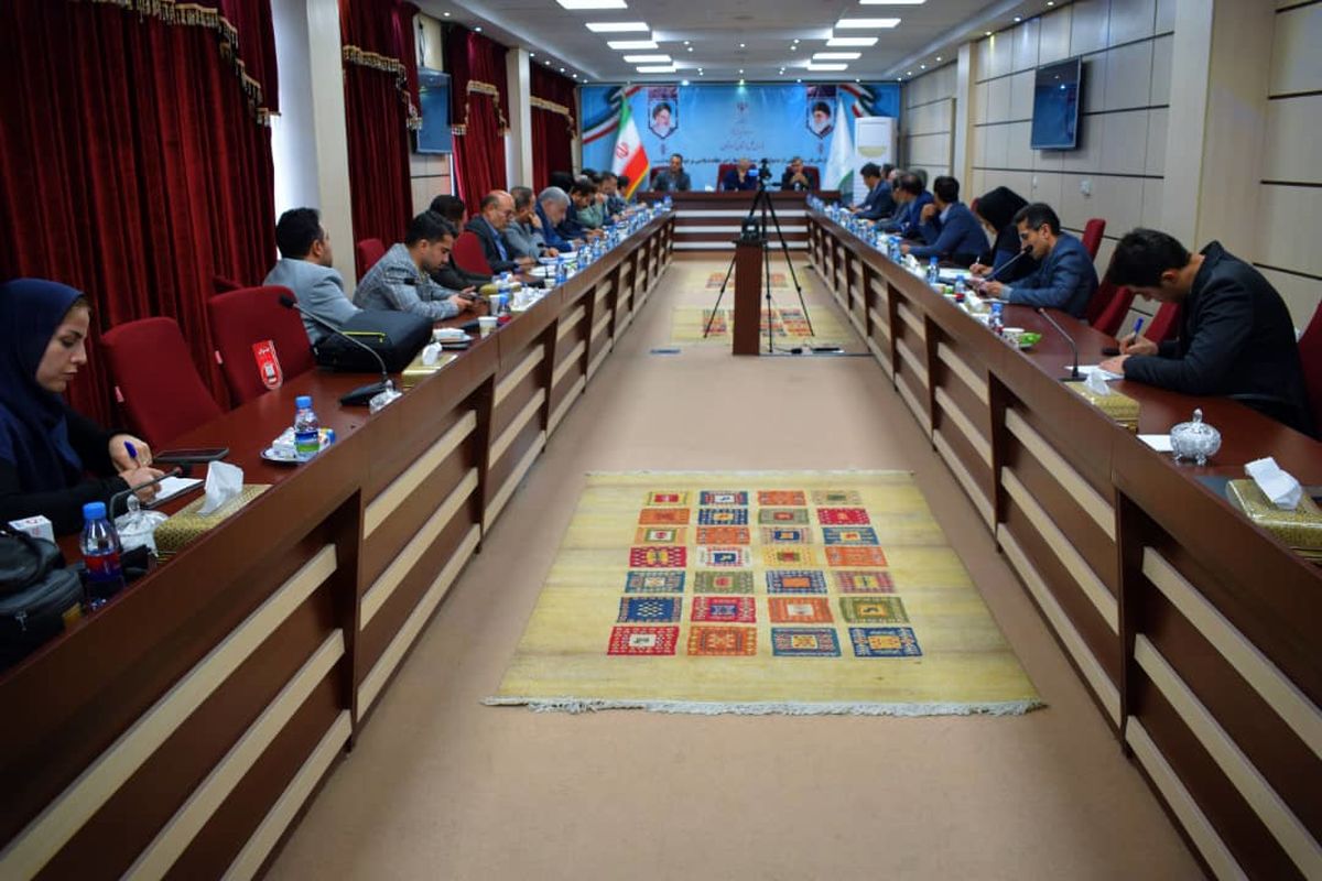 بازرسی کل کردستان