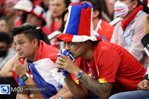 ۱۰ شانس برتر قهرمانی در جام جهانی ۲۰۲۲ 