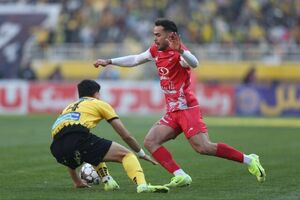 دو بازیکن خارجی پیگیر زمان شروع تمرینات پرسپولیس شدند
