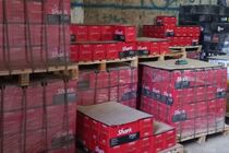 بیش از ۱۸۶ میلیارد تومان کالای احتکار و قاچاق در پایتخت طی ۳ روز کشف شد