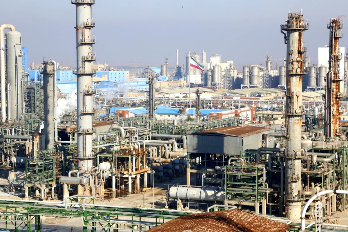 پتروشیمی امیرکبیر