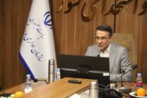 معاون رئیس‌جمهور در پی شهادت تنی چند از کارمندان پیام داد