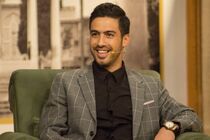 خسرو حیدری مهمان امشب دورهمی شد