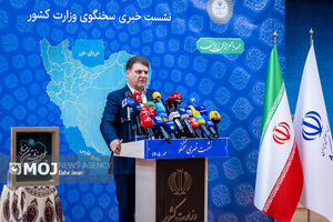 واکنش سخنگوی وزارت کشور به لفاظی‌های آمریکایی‌ها درباره مادر بمب‌ها + فیلم