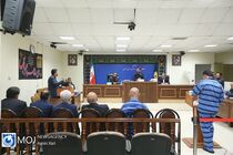 احسان خادم امین من بوده و به اقتصاد مملکت کمک کرده است
