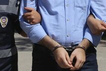 اعضای باند بزرگ اختلاس دستگیر شدند