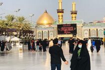 ۴۱ هزار نفر دانشگاهی برای سفر به عتبات ثبت نام کردند