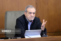 منویات مقام معظم رهبری نباید در شعار باقی بماند