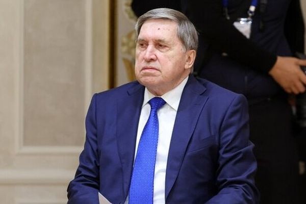 رهبران روسیه و چین به ایران توجه ویژه دارند