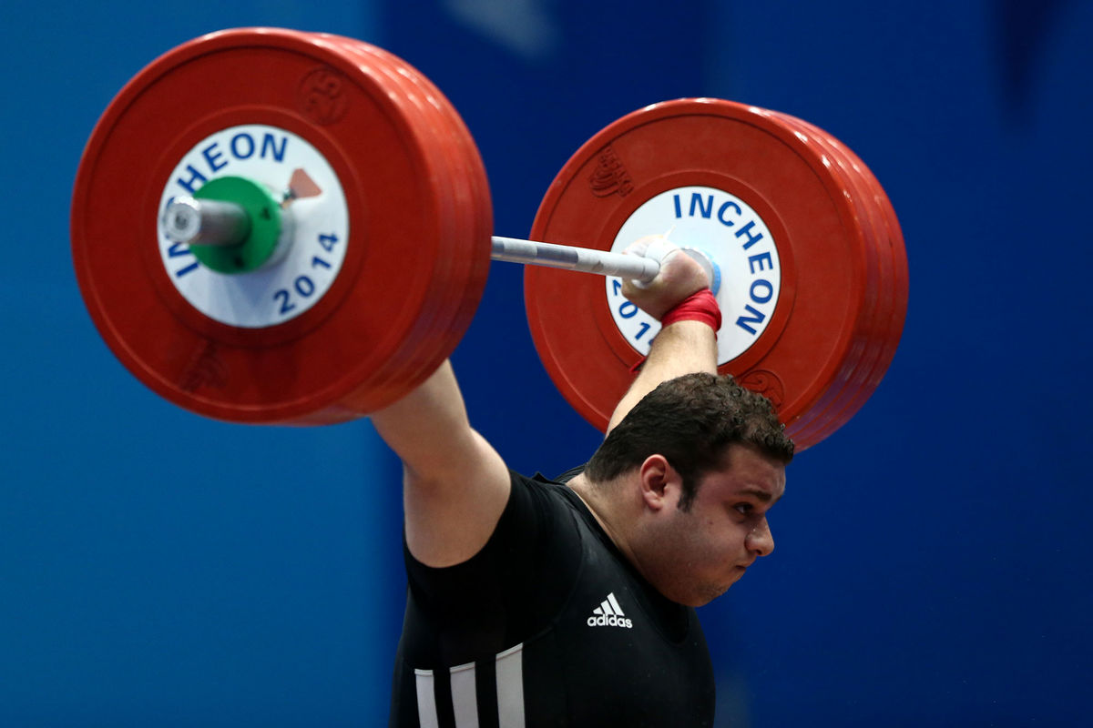 بهادر ملایی