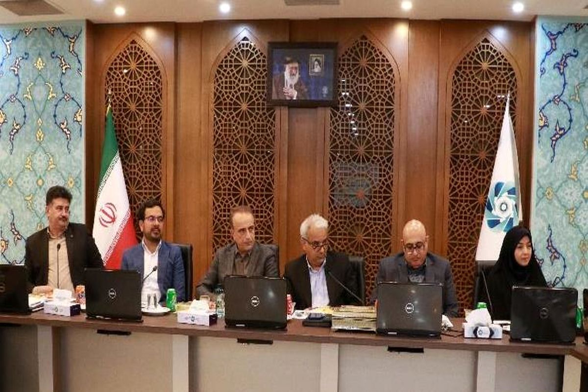 اتاق اصفهان ورشکستگی