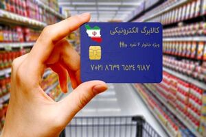 این دو کالا هم کوپنی شد / 16 کالا اساسی با کالابرگ اعلام شد + جزئیات