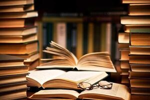 مطالبات شش ماه گذشته کتابفروشی‌ها از خانه کتاب تسویه شد