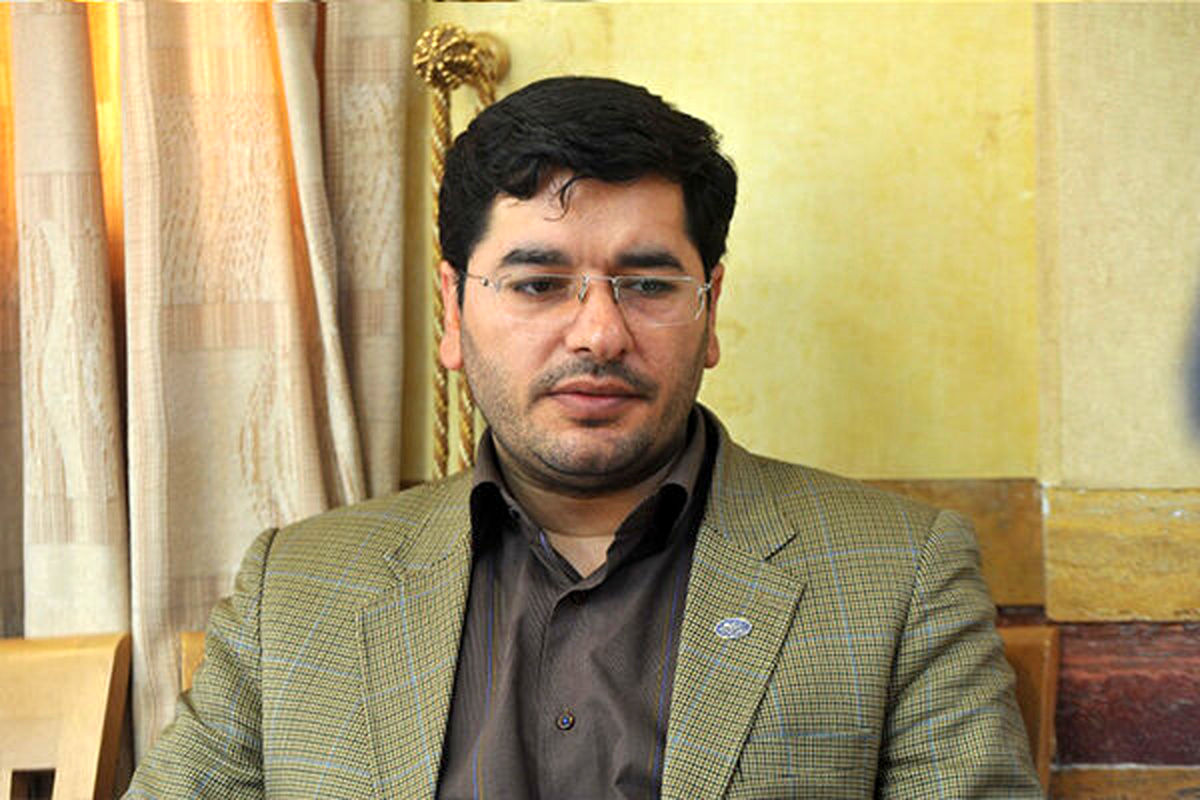 معاون شهردار مشهد