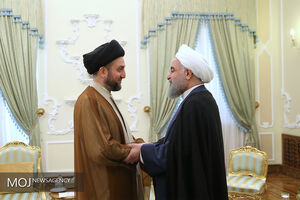 آزادی موصل باید وحدت و یکپارچگی عراق را دو چندان کند/ ایران حامی ثبات و اتحاد عراق است