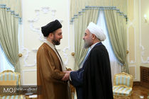 آزادی موصل باید وحدت و یکپارچگی عراق را دو چندان کند/ ایران حامی ثبات و اتحاد عراق است