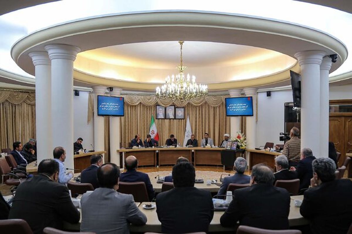 استاندار آذربایجان شرقی 