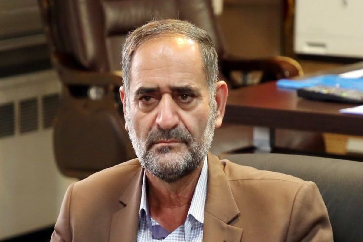 روح الله عباسپور