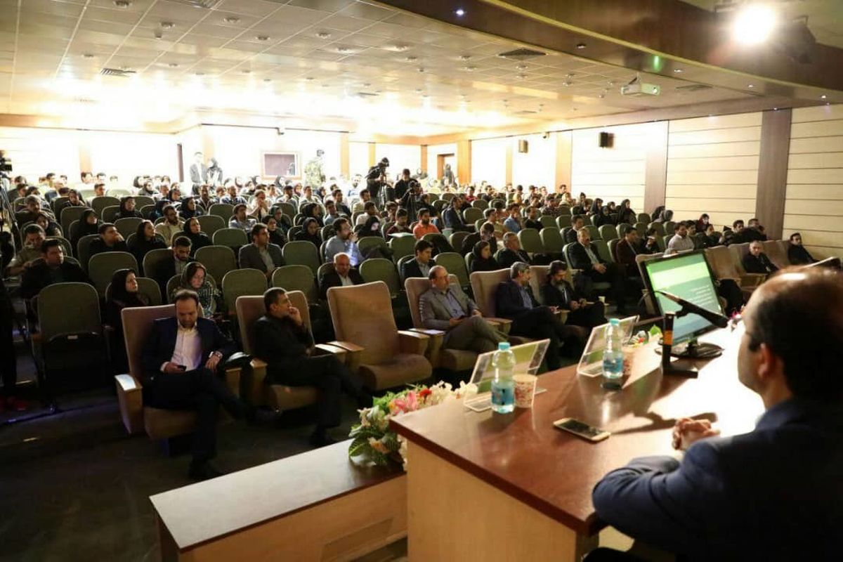 نخستین پنل صادرات اپلیکیشن های موبایل در عصر تحریم