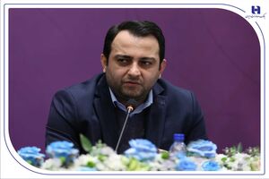 نخستین همایش هم‌اندیشی بانک صادرات ایران با فعالان صنعت پتروشیمی برگزار شد