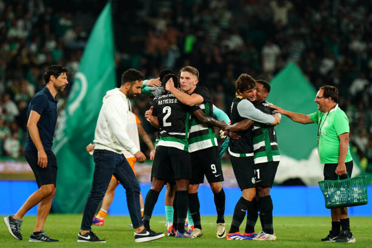 لیگ قهرمانان اروپا