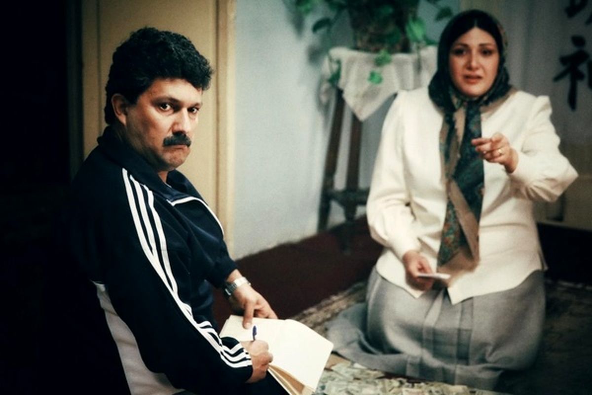فیلم سینمایی «گیجگاه» متقاضی حضور در جشنواره فیلم فجر شد