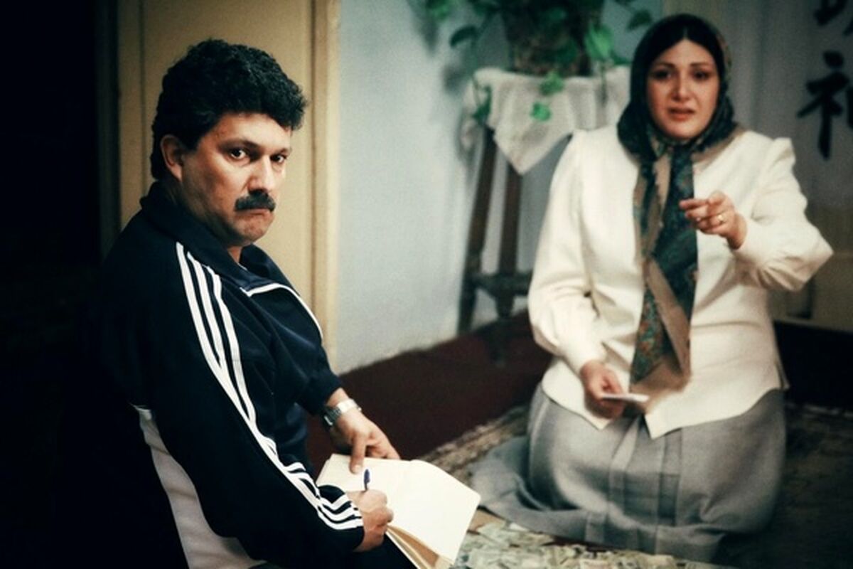 فیلم سینمایی گیج گاه