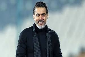 معرفی سرپرست نامتعارف پرسپولیس در غیاب افشین پیروانی