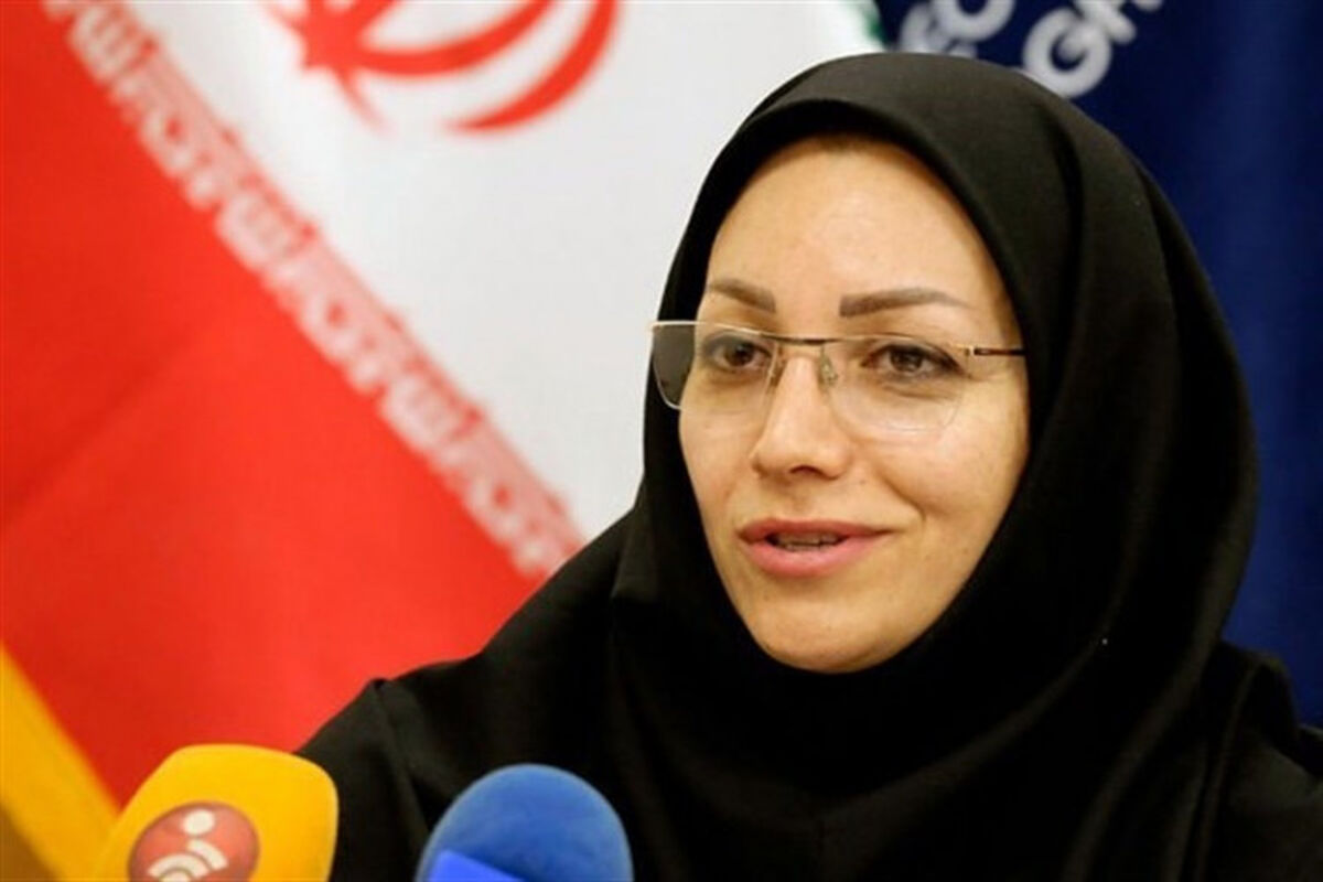 رئیس سازمان هواشناسی