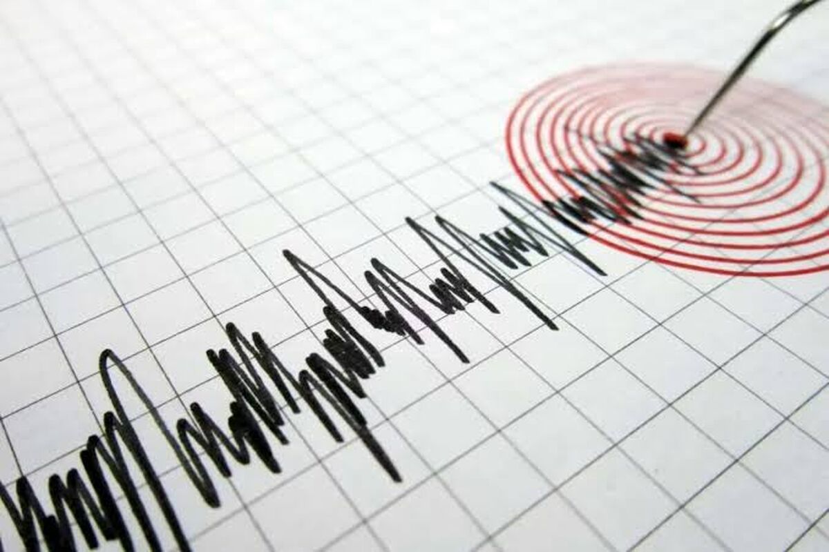 خراسان رضوی در صدر استان های زلزله خیز