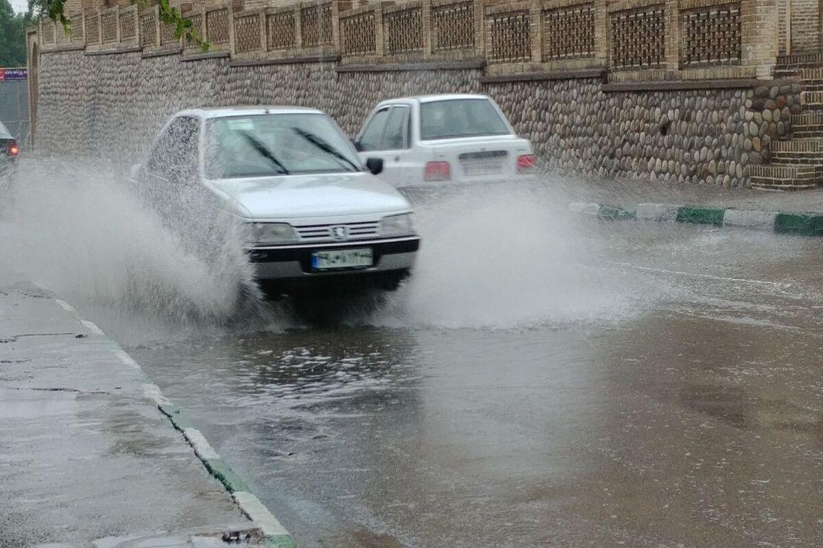 جاده‌های خراسان رضوی